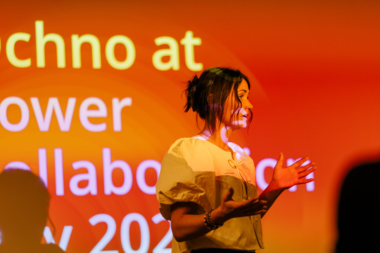 Power Collaboration Day 2024 Ochno